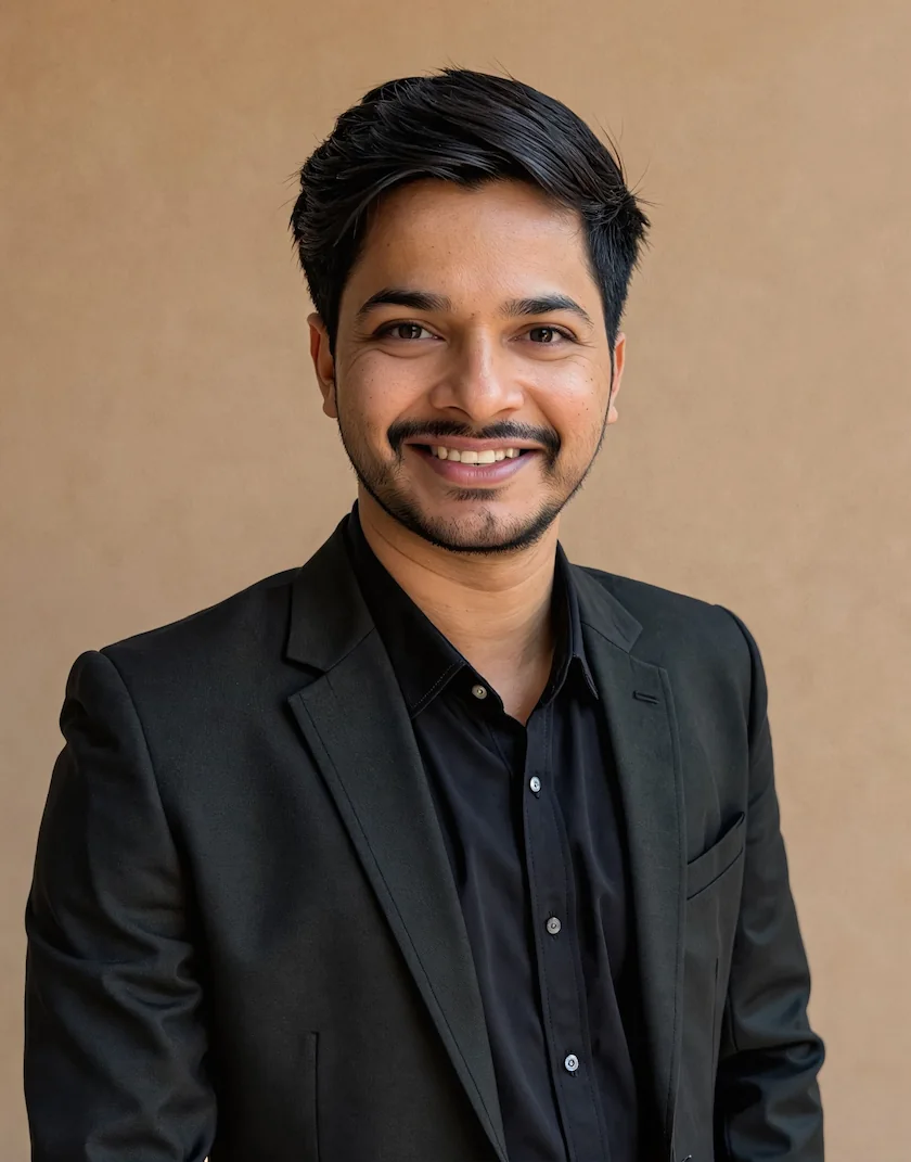 Sumit Chatterjee